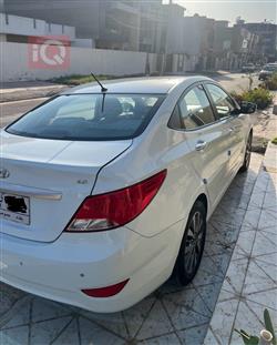 هيونداي أكسنت